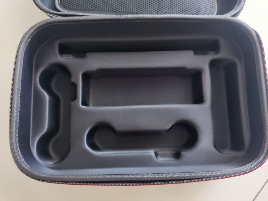 Torba Organizer Case Pokrowiec Etui NINTENDO Switch / Oled / V2