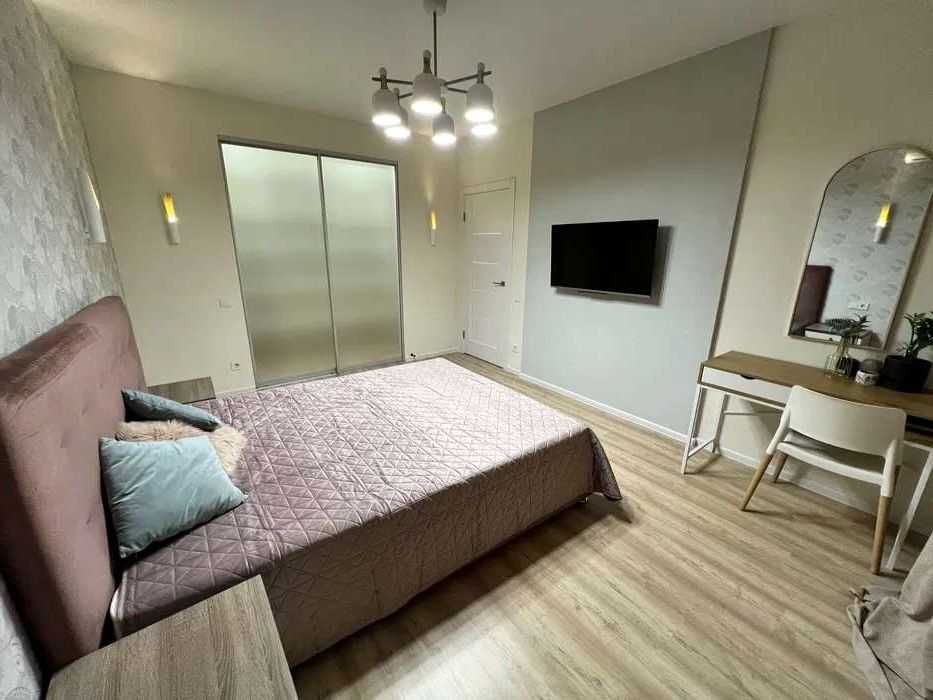 Здається 1-кімнатна квартира в ЖК Волошковий