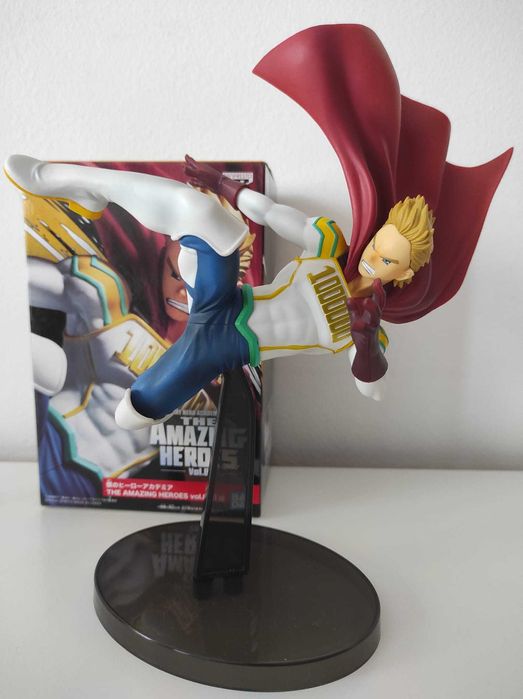 Figuras Boku no Hero