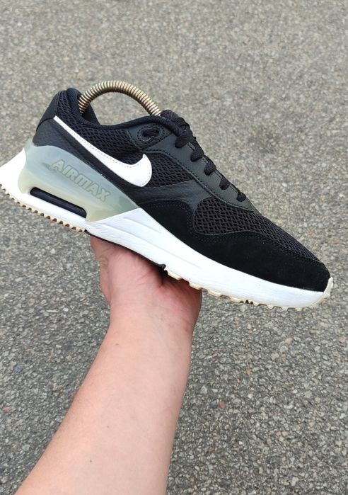 Кроссовки Nike Air Max Systm