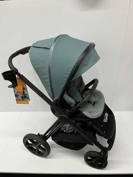 [OUTLET] Espiro Miloo Way 2025 Wózek Spacerowy 103 Brillant Agate