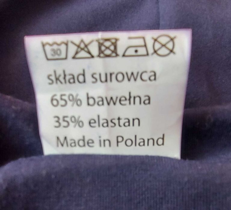 Koronkowa, sukienka, granatowa, Pakuten
