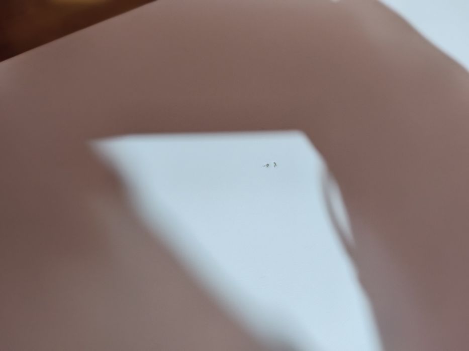 Secretária escritório com módulo de arrumação Ikea