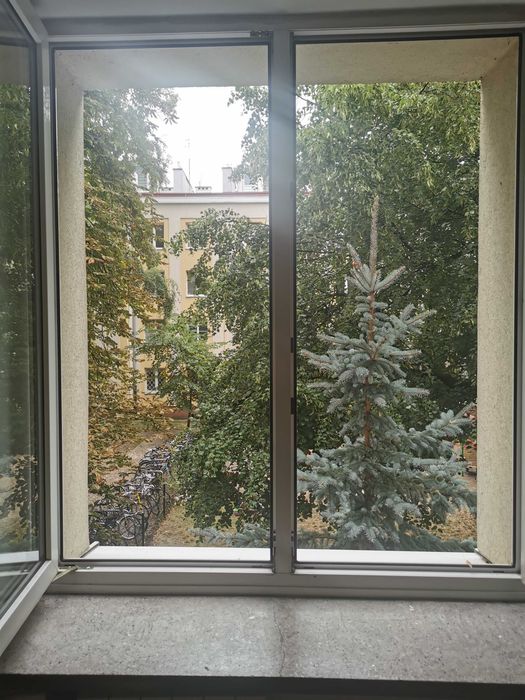 wynajem | Żoliborz | 2 pokoje | cisza i zieleń | metro|