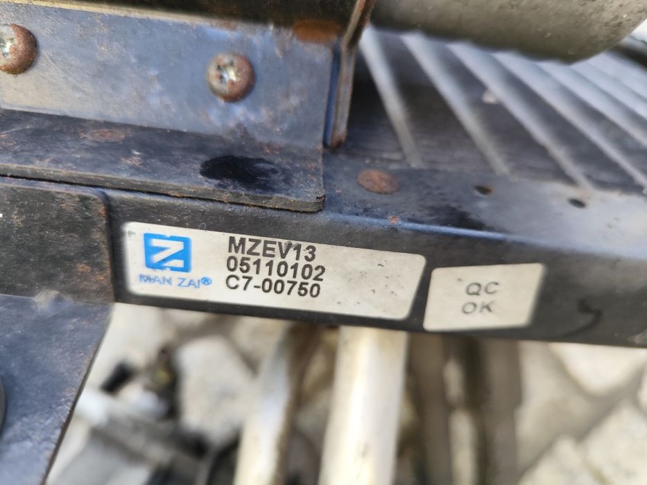 MX-5 Ar condicionado Miata / 1990 a 1996