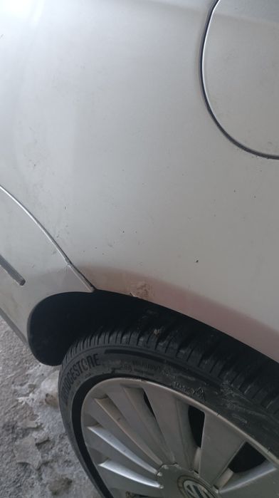 Продам Passat b6