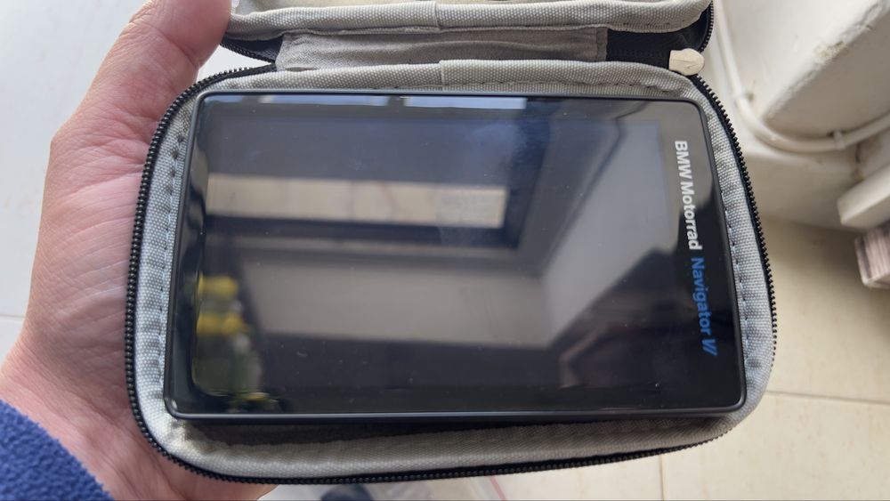 Garmin Navigator VI