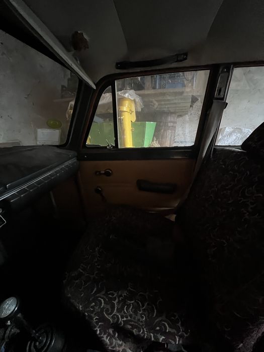 Продається Москвич 412
