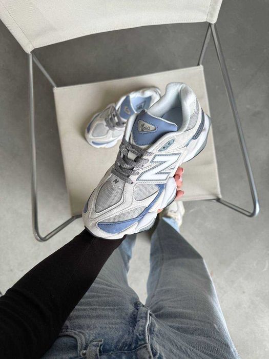New Balance 9060 Moonrock Linen