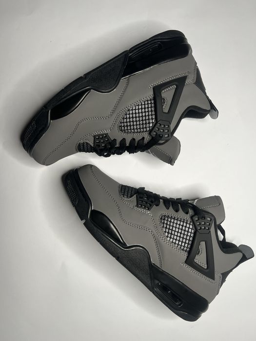 Кросовки Nike Jordan 4 Найк джордан 4