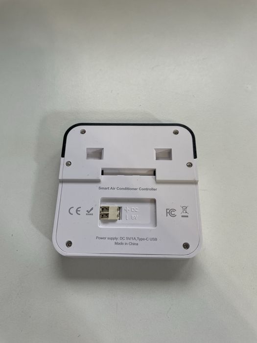 Inteligentny termostat WiFi – Smart Air Conditioner Controller