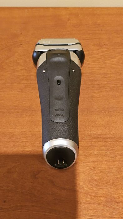 Máquina de Barbear Braun Serie 9 PRO - Como Nova