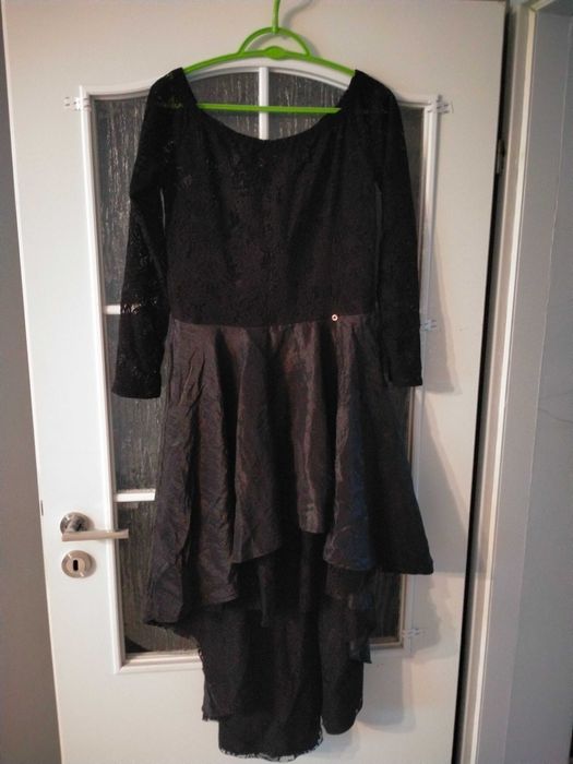 Nowa sukienka bez metki