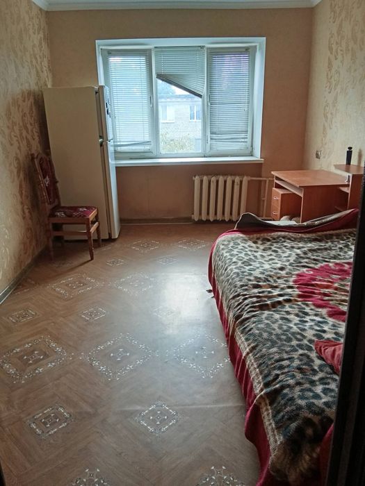 Продаеться 3 комнаты в общаге ЮТЗ