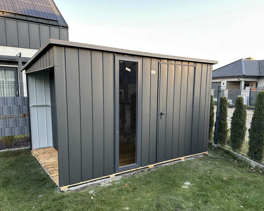 Domek Ogrodowy , Schowek Narzędziowy PRODUCENT