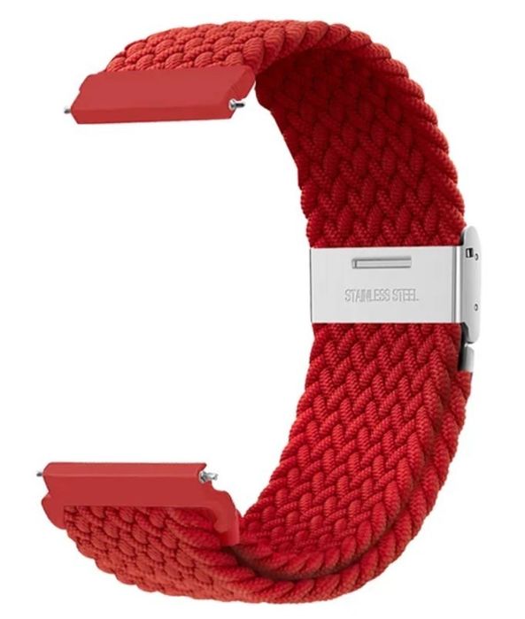 Pasek pleciony do Garmin Venu 2 Plus