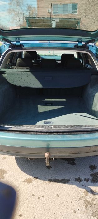 ПРОДАМ Ауді А6 С5