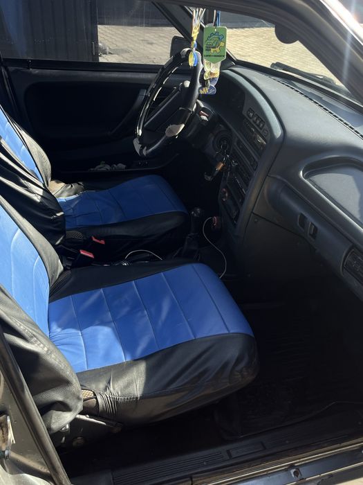 Продам ВАЗ 2115/ Samara 2012 року