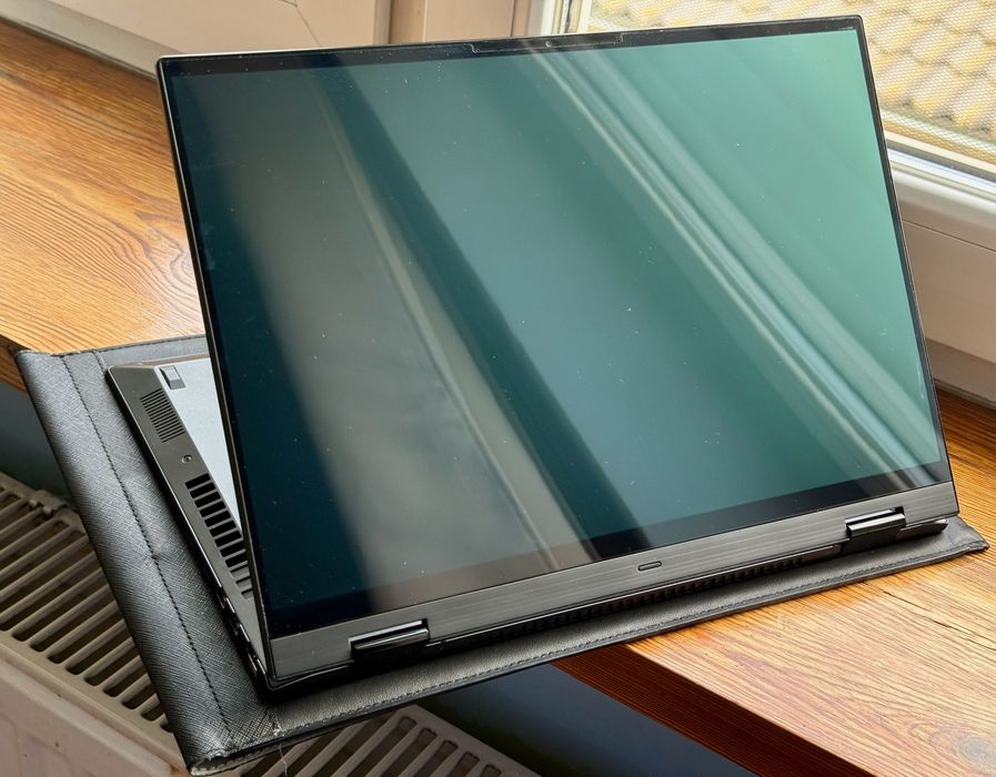 Laptop ASUS ZenBook Flip 14 (UN5401Q)