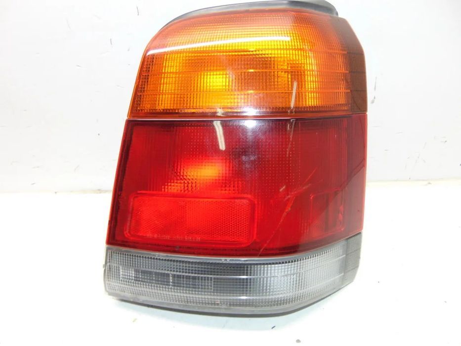 Subaru Forester farolins