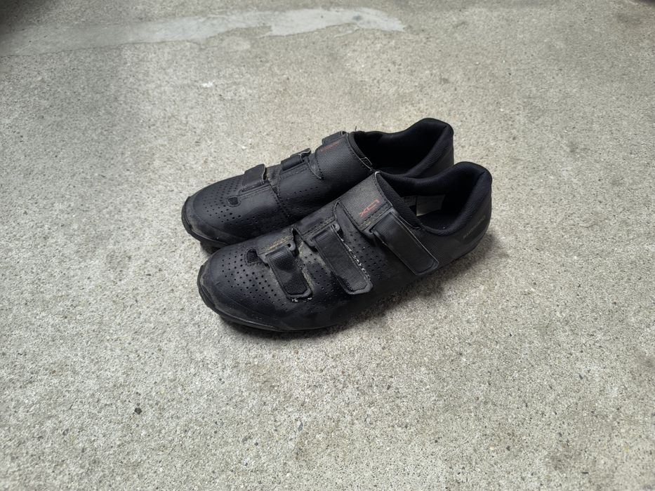 Sapatos de BTT SHIMANO