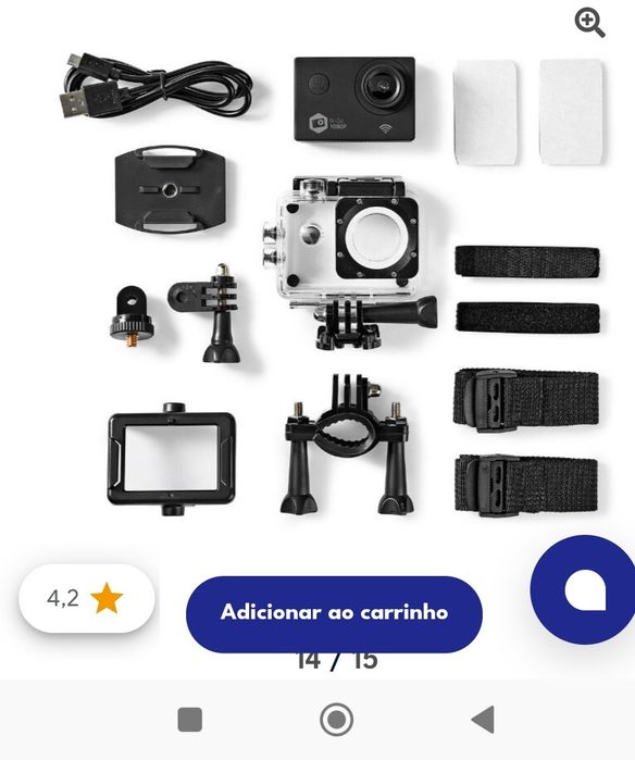 Câmara  Pro Nedis Spor