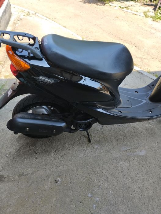 Продам Ямаха джог са16