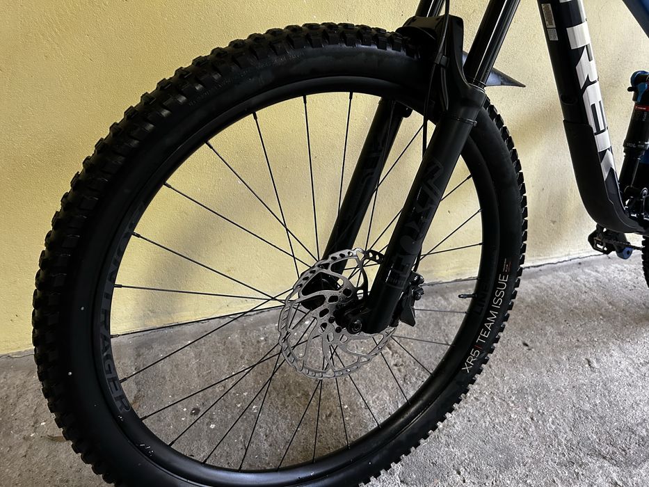 Trek Fuel EX 8 Gen 5 M/L