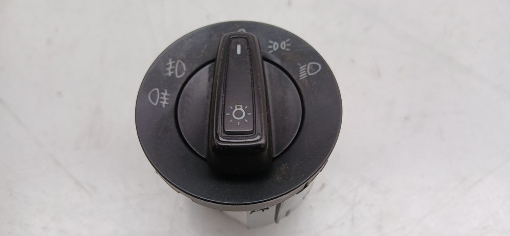 Módulo interruptor luz SEAT Leon ST (5F8)