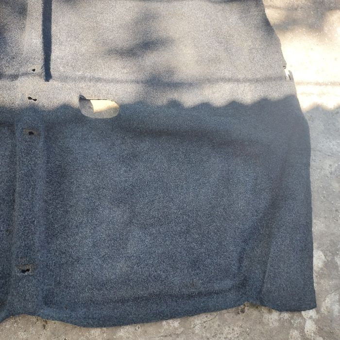 Ковролін салона [ Таврія ]