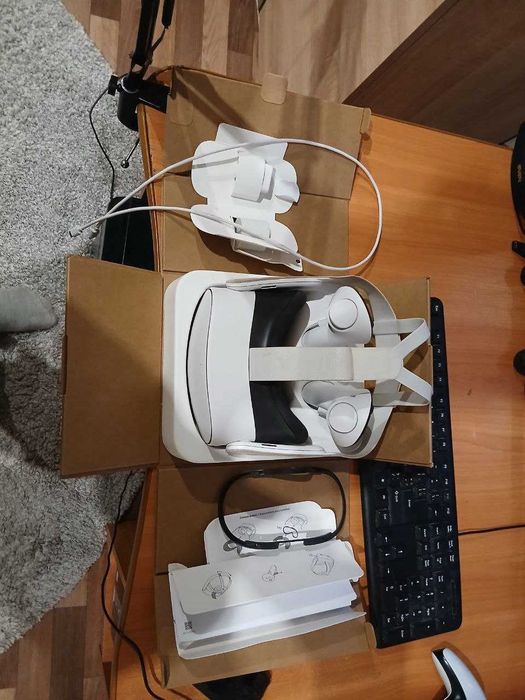 Oculus  quest 3s