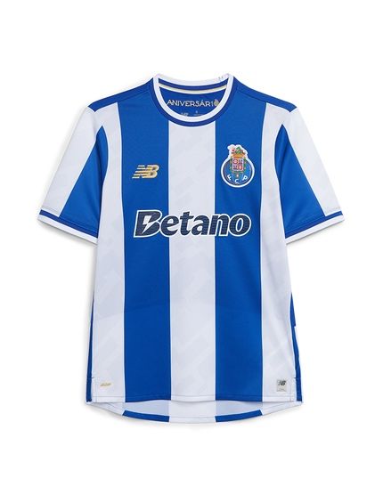 Camisola FCPorto 25/26