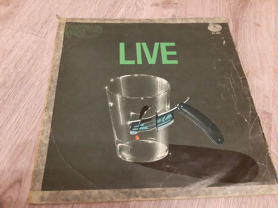 Perfect LIVE