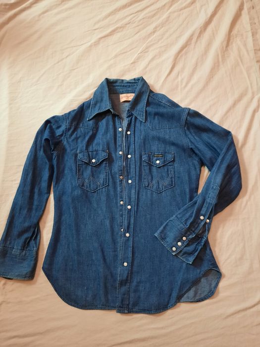 Монтана С Перис  Wrangler