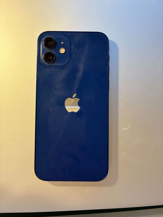iPhone 12 64GB Granatowy