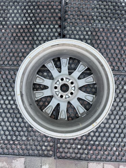 Диск  1 шт запаска lexus rx Toyota rav4 highlander 5 114,3 r20 r19