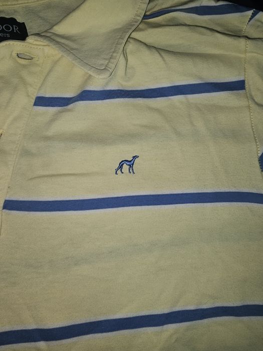 Polo da Sacoor  tamanho M
