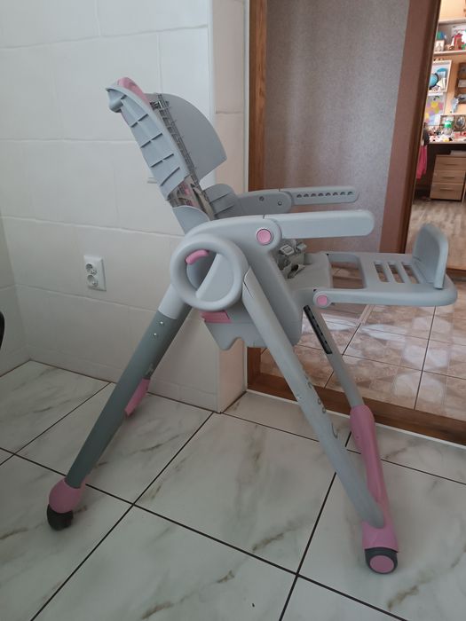 Столик для годування Chico polly 2 start