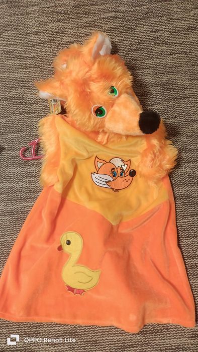 Прокат дитячих костюмів