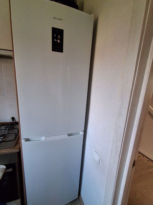 Холодильник атлант