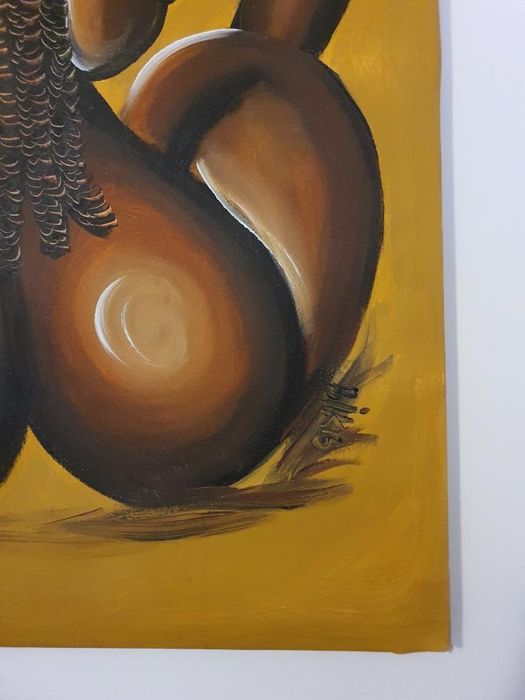 Obraz płótno 130x80 bikis