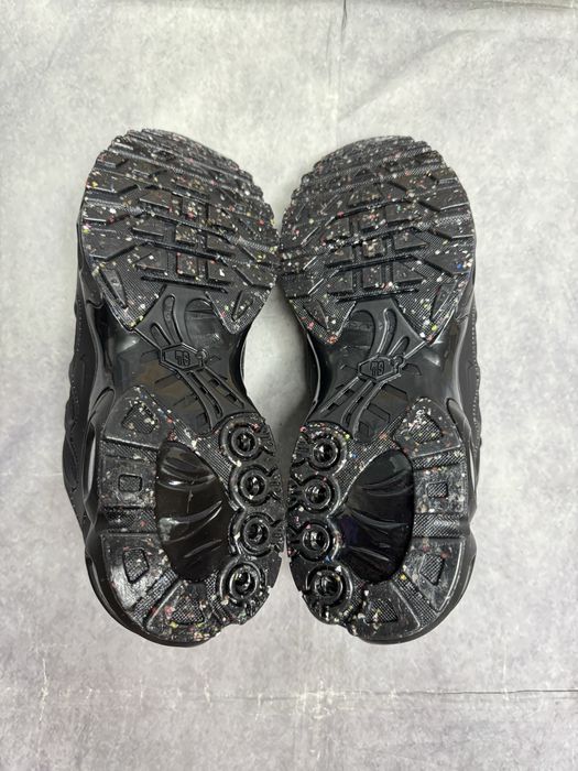 Кроссовки Nike Air Max TN Terrascape Plus Black, найк терраскейп 43 44