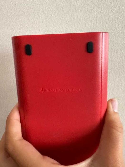Calculadora Gráfica Texas Ti- Nspire CX ii T