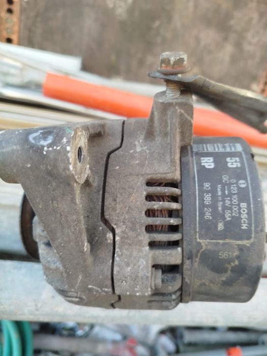 Acessórios para Opel corsa b