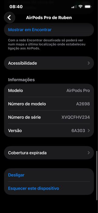 Airpods PRO 2° GEN