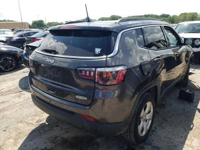 Разборка Джип Компас Jeep Compass 2017-2026 Розборка, запчастини б/в