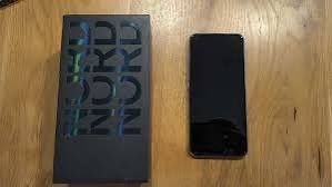 OnePlus Nord 2 12/256 stan idealny