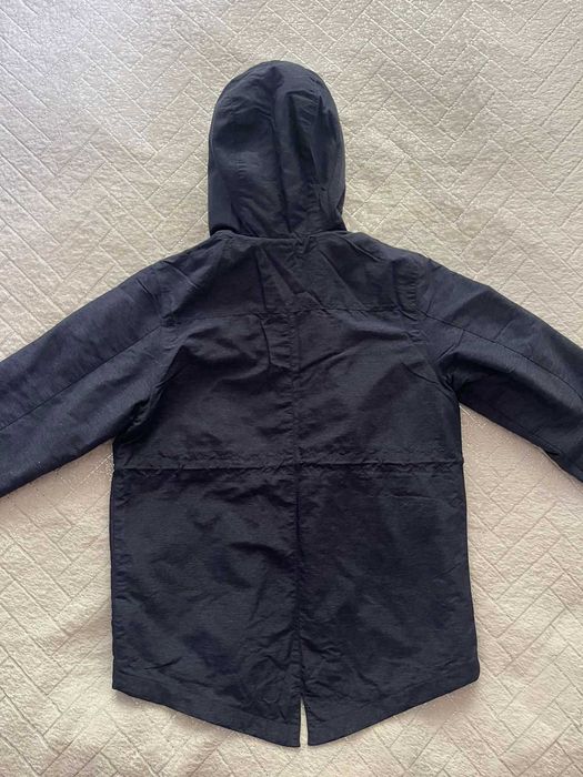 Дитяча куртка FILA, хлопчик, (весна, рання осінь), 128-134