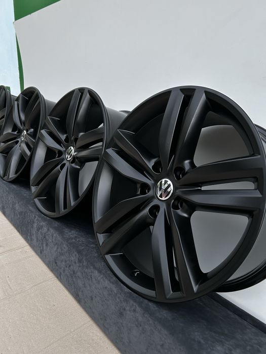 Диски R20 5/130 Volkswagen