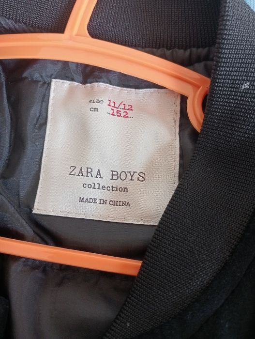 Casaco de veludo preto